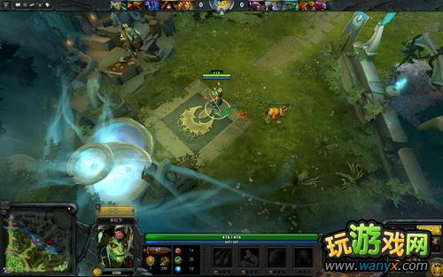 DOTA2Ϸƪ