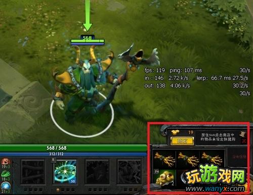 dota2֪ϸͼĹ