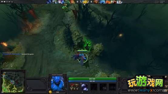 dota2ҹħϸͼĹԻ